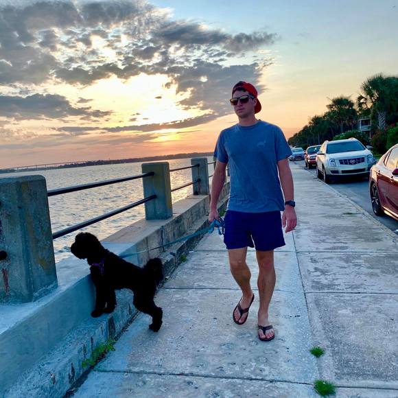 Meet your Posher, Jeffrey - Picture 1 of 1